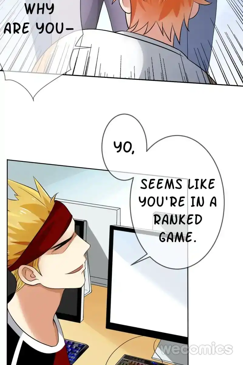 Legend Reboot Chapter 25 28